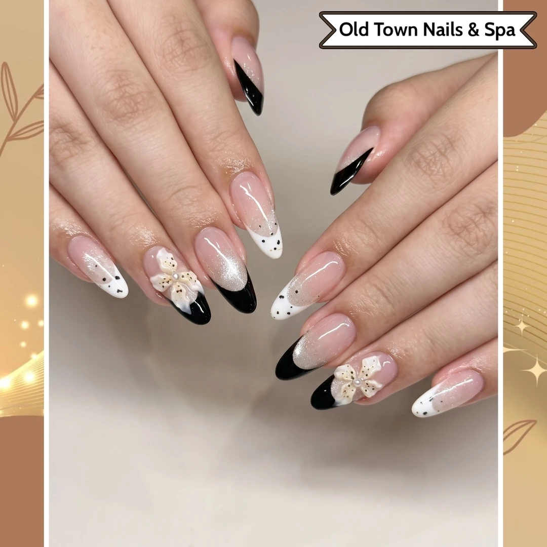 Great nails art